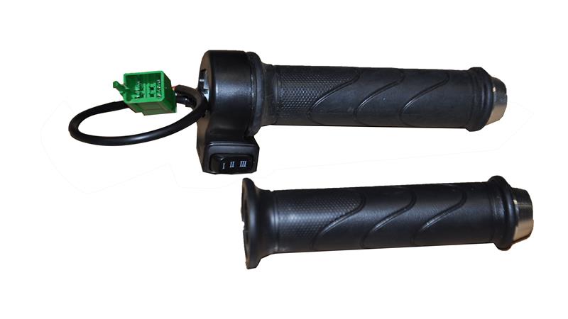 GAZ BORUSU TAKIM (GT5)